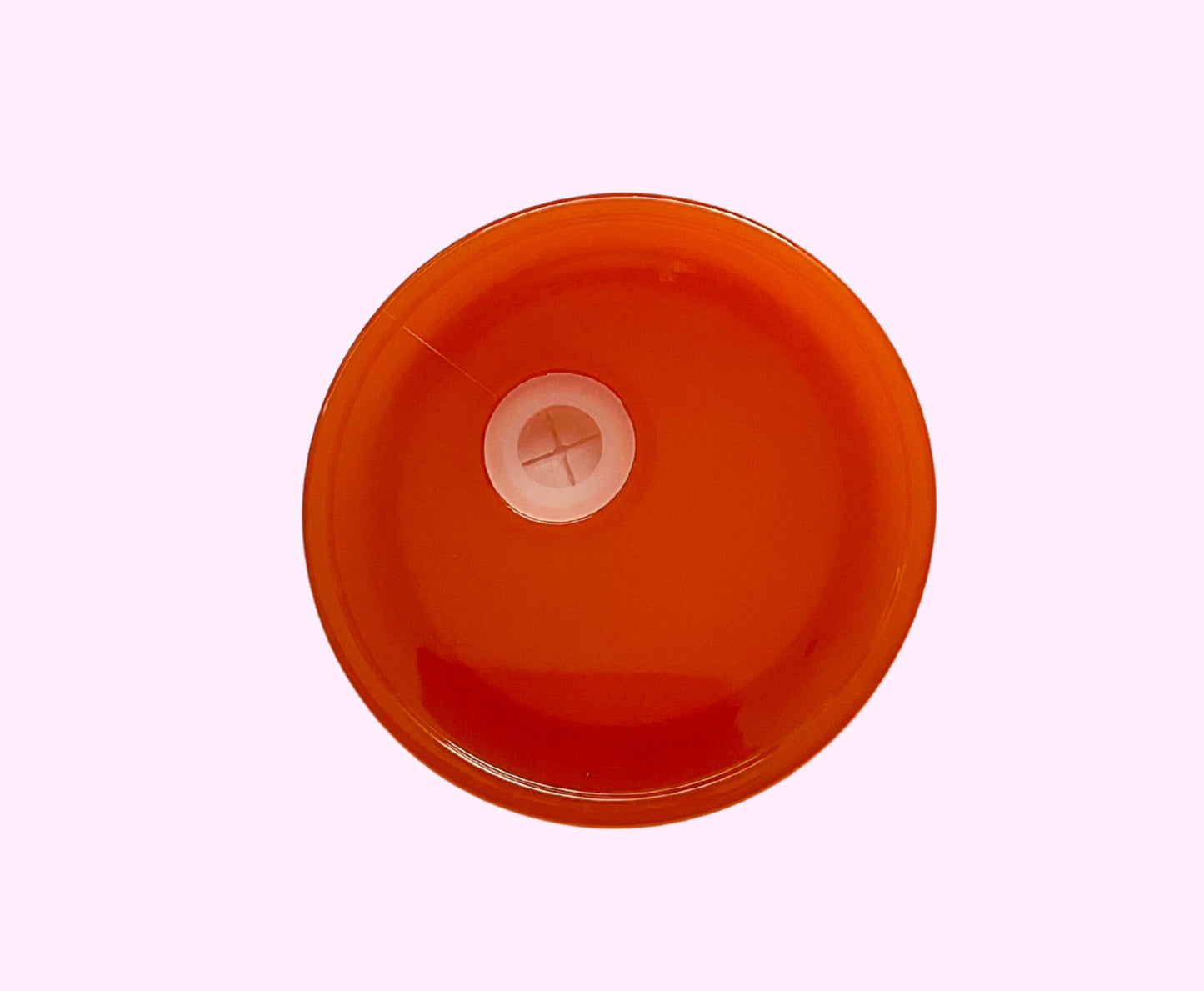 Orange Lid