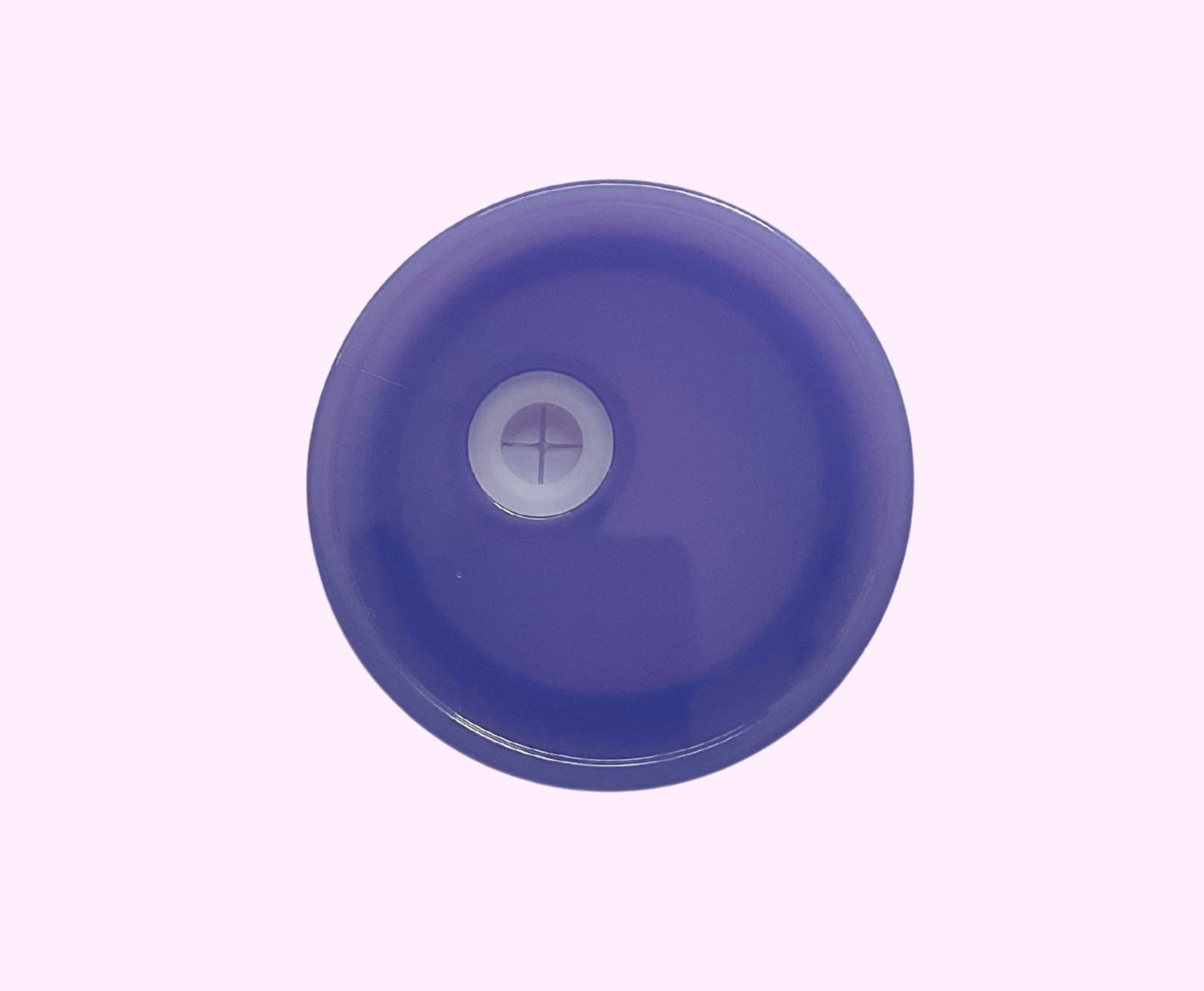 Purple Lid