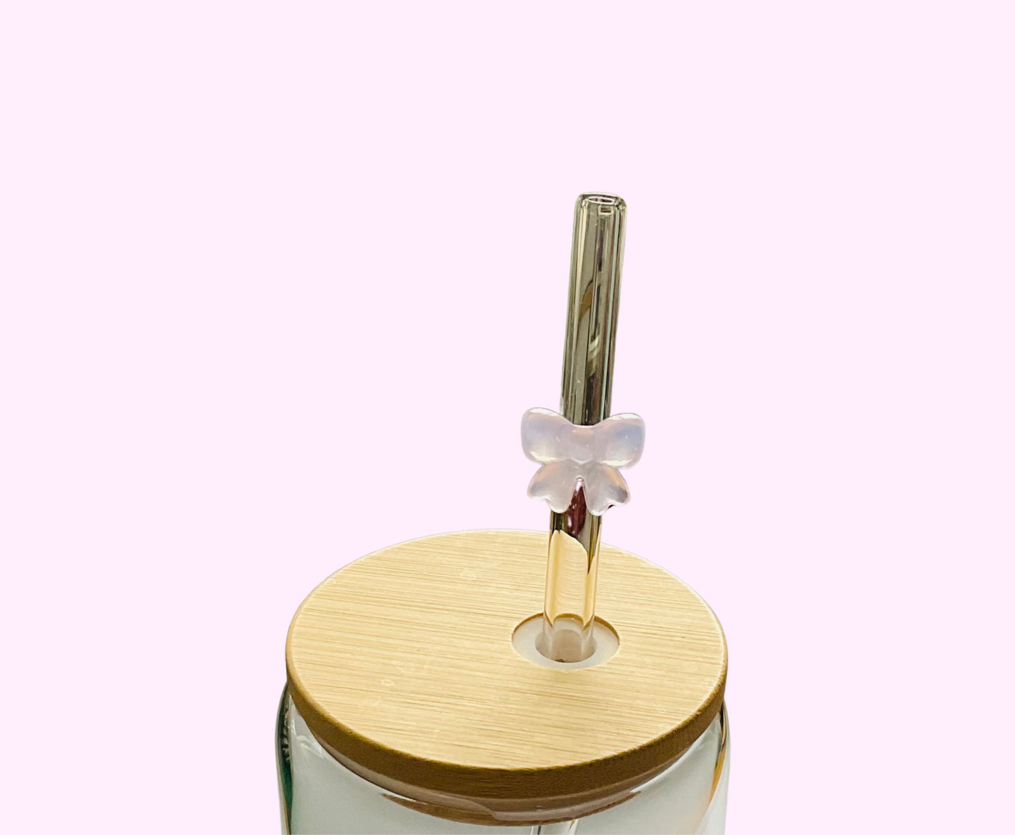 Bow Straws (multiple options)