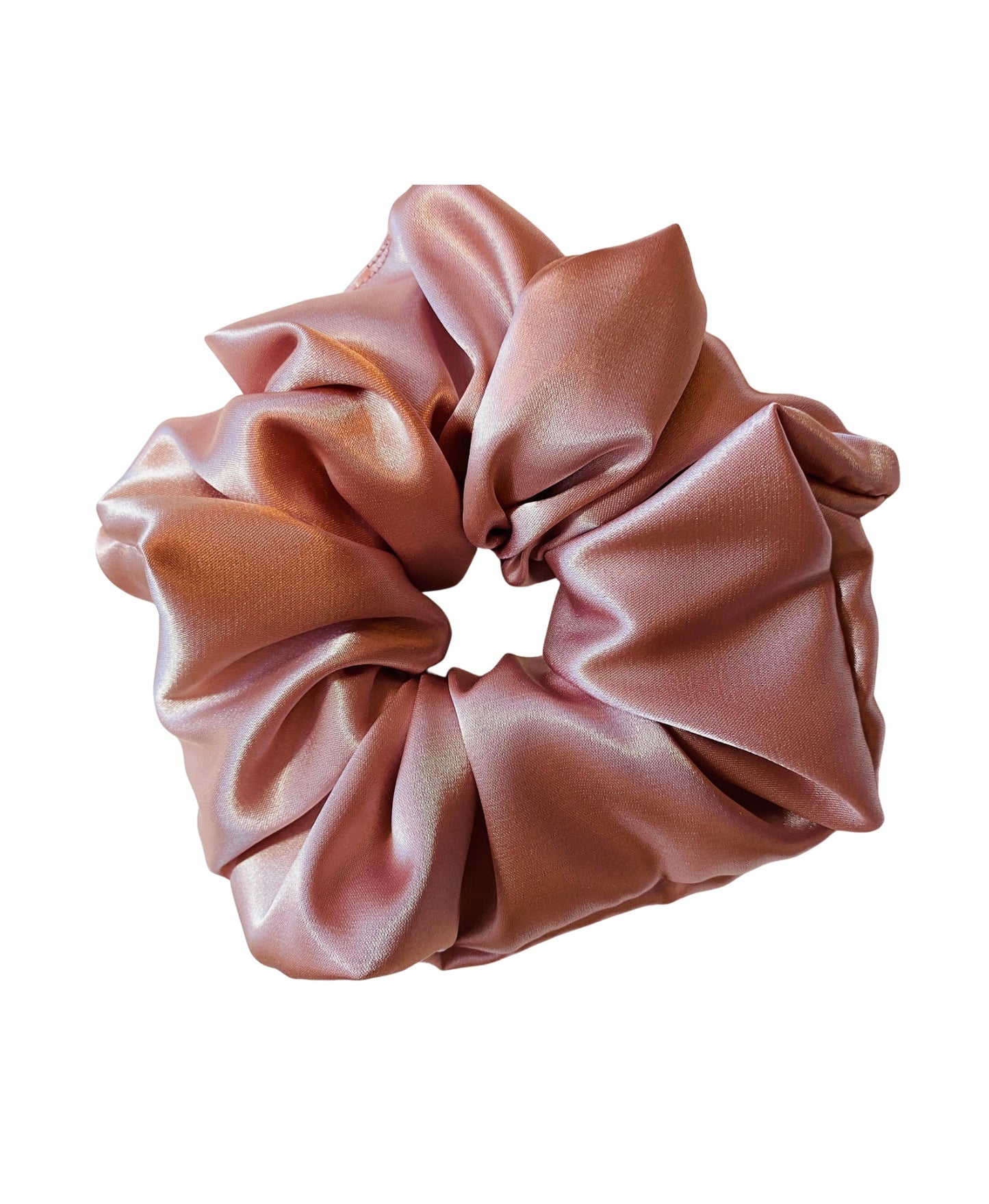 Satin Scrunchies - Ivana