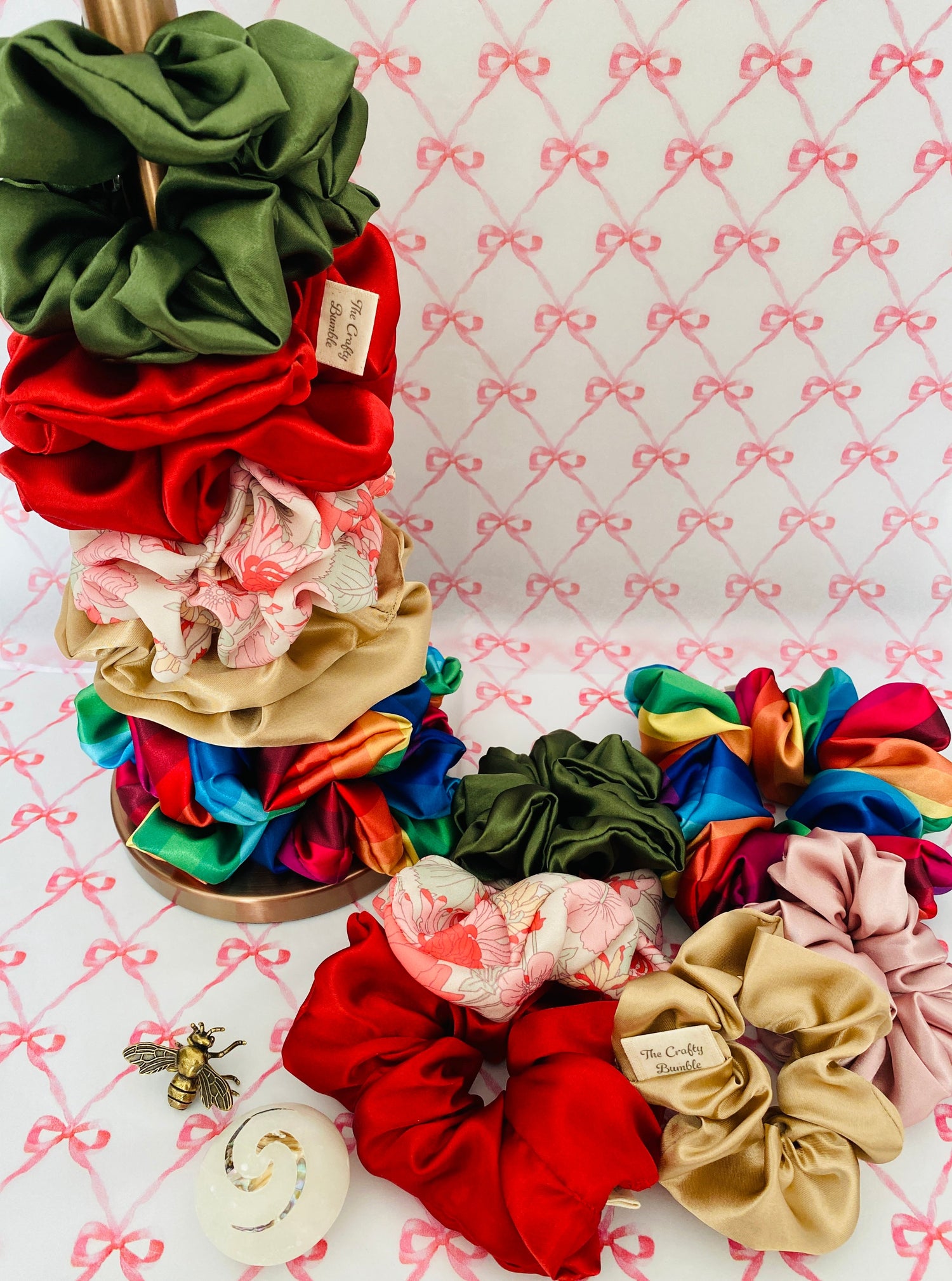 Scrunchies