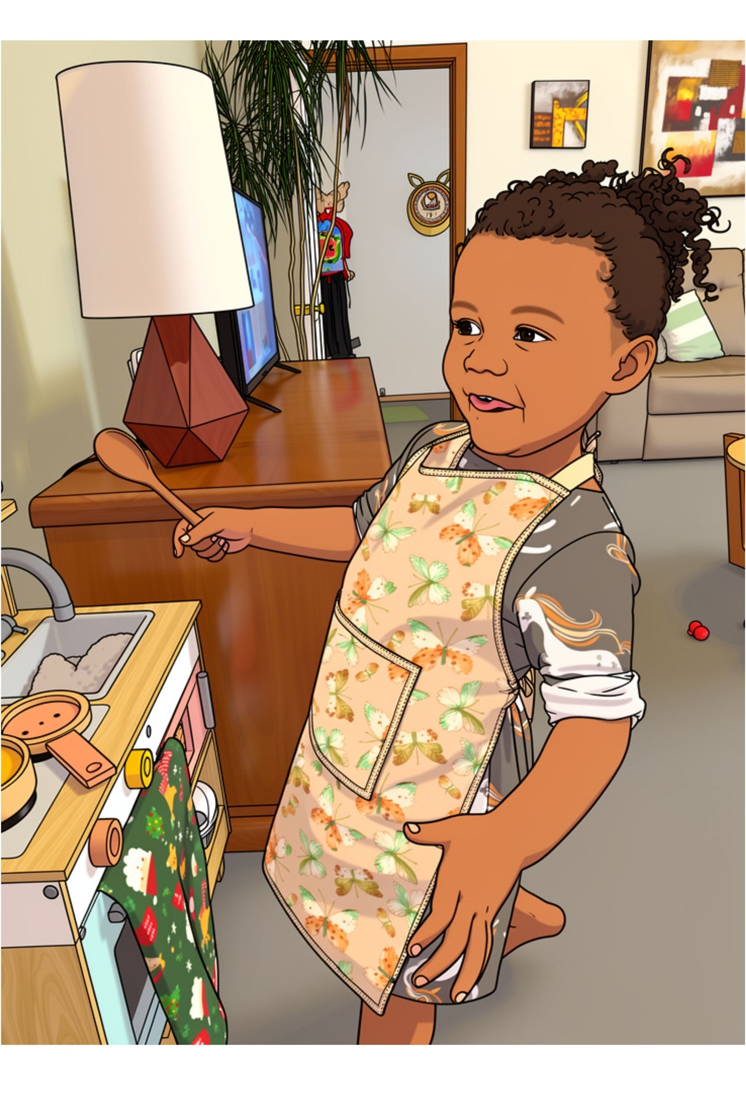 The Miss Nalah Collections