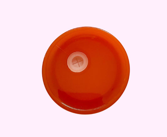 Orange Lid