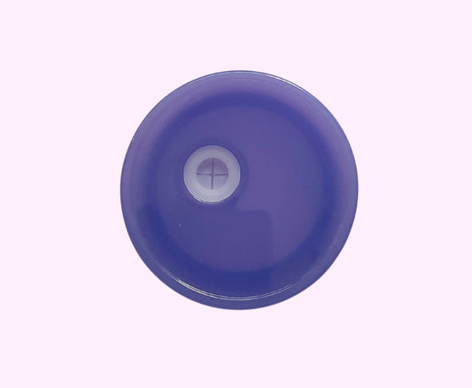 Purple Lid