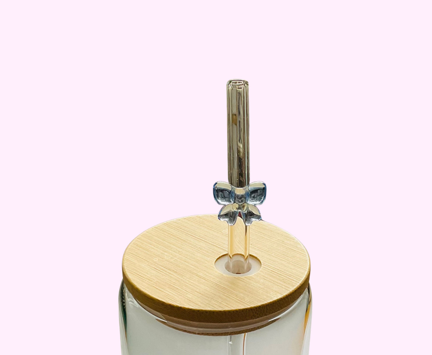 Bow Straws (multiple options)