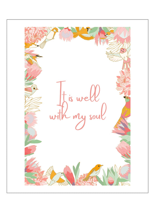 Custom Notebooks - It is well