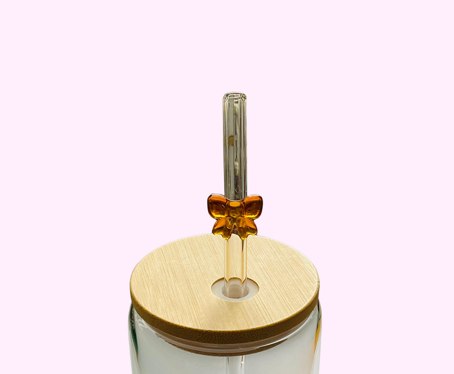 Bow Straws (multiple options)