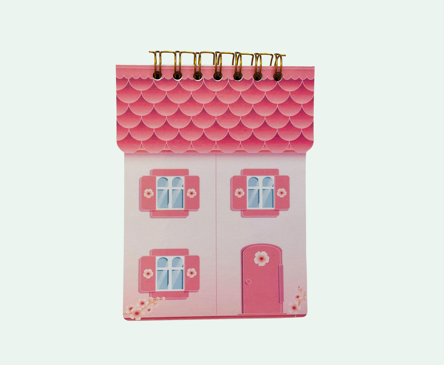 Bumble Lane Notepads collections - The Pink House