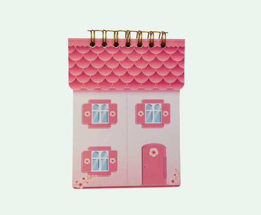 Bumble Lane Notepads collections - The Pink House