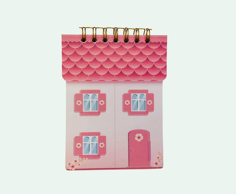Bumble Lane Notepads collections - The Pink House