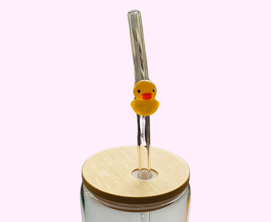 Duck Straw