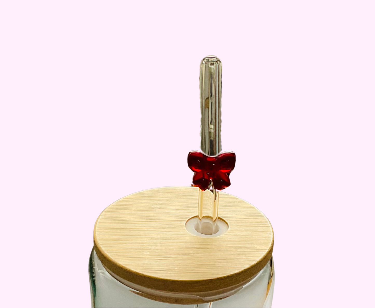 Bow Straws (multiple options)