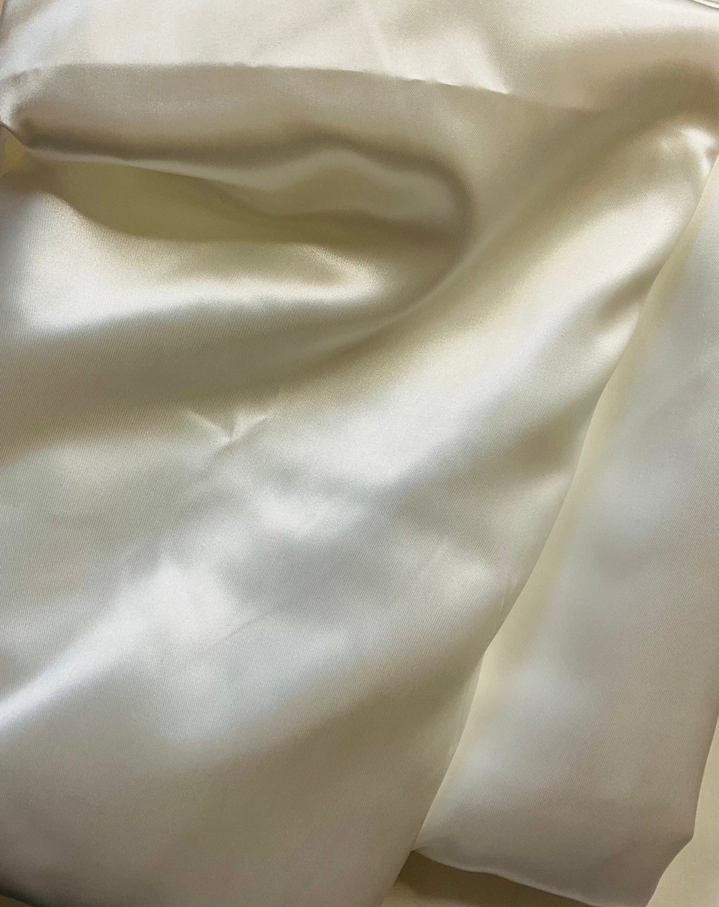 Satin Scrunchie - Maud XL