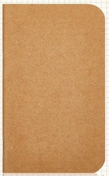 Pocket size Notebooks - Custom